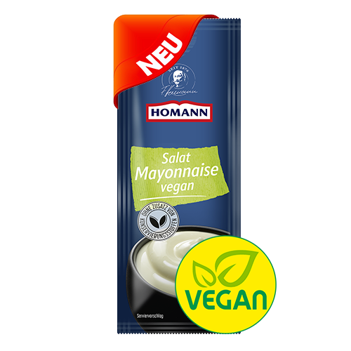 VEGAN Mayonnaise