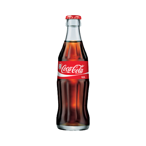 Coca Cola 0,2 l