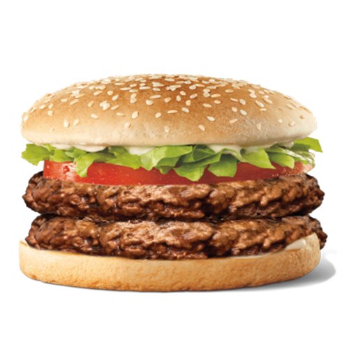 Hamburger XXL