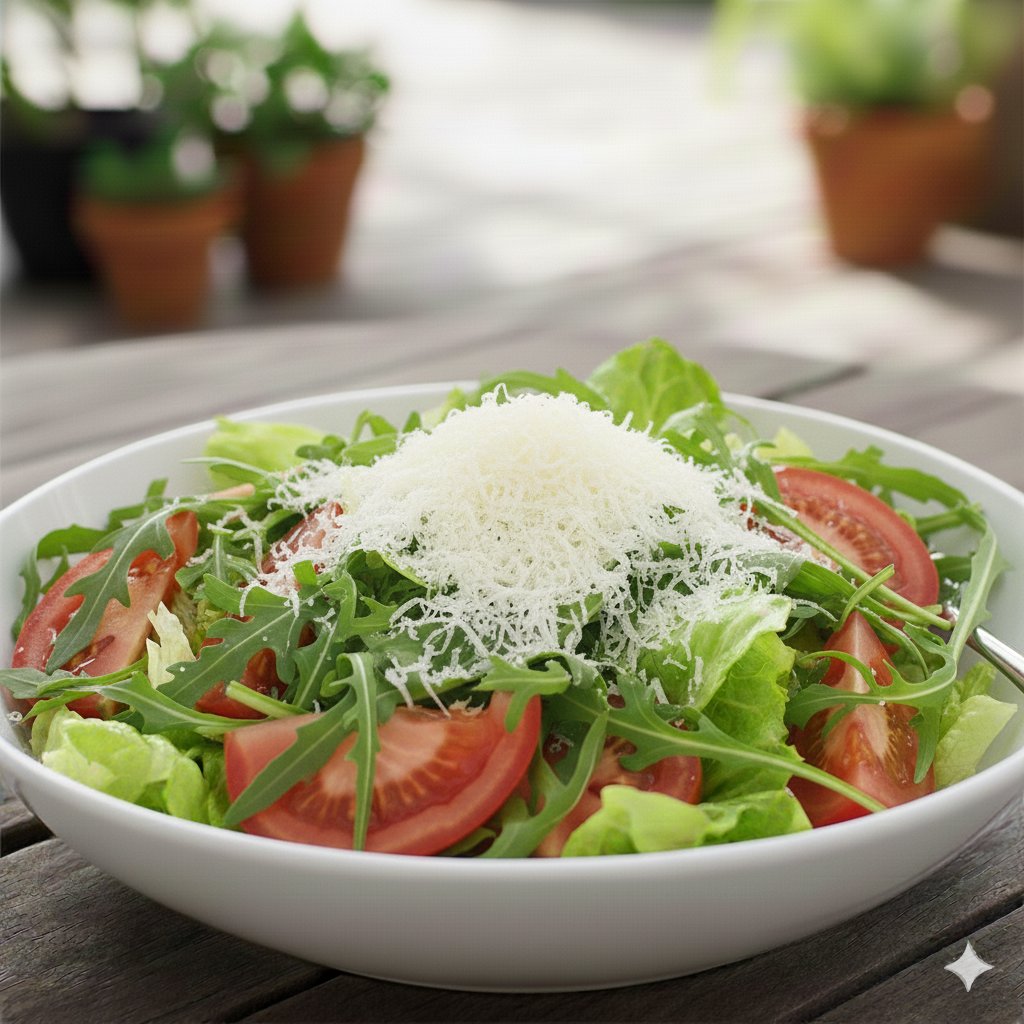 Salat Rucola