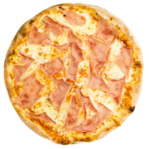 Pizza Prosciuotto