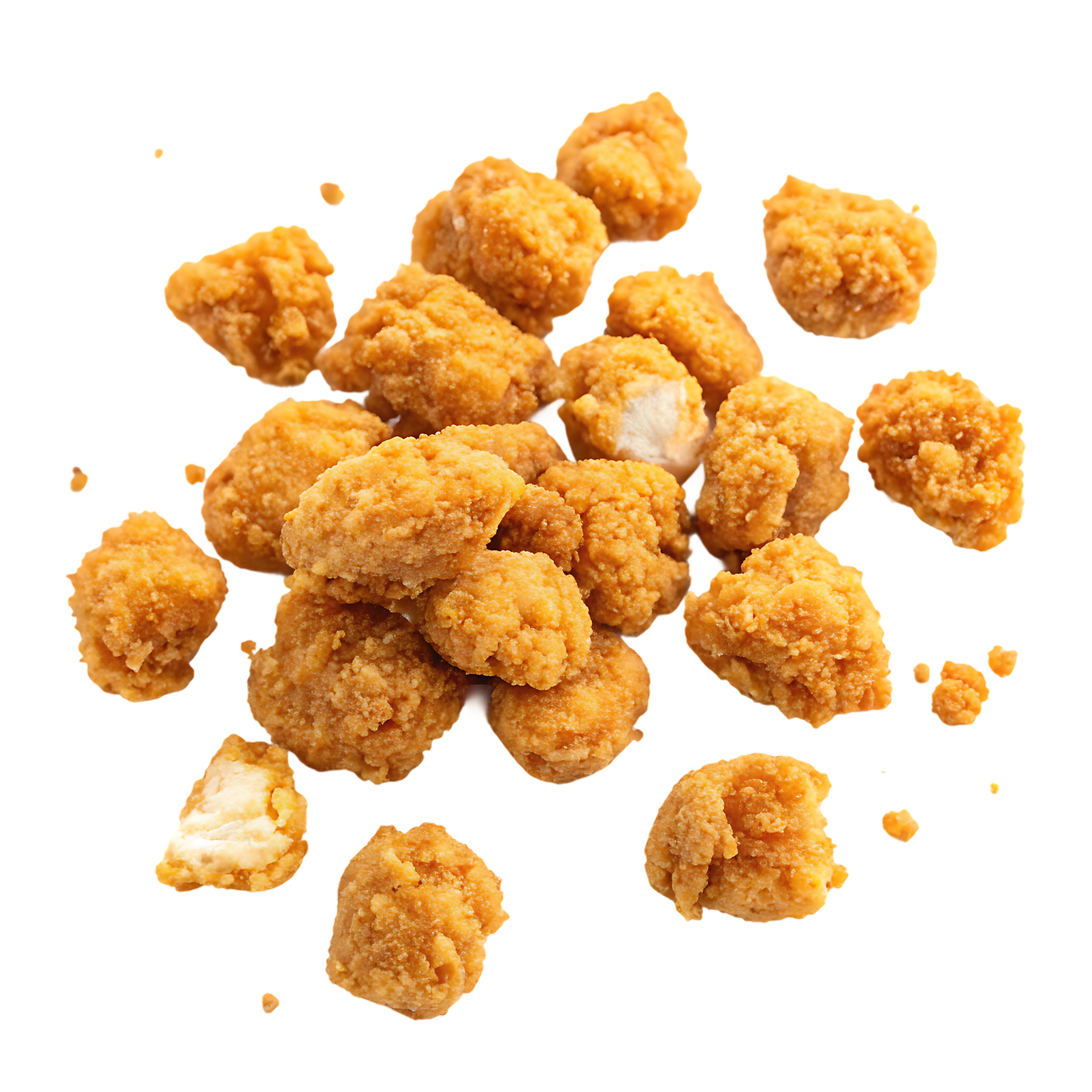 Chicken Pops 20St.