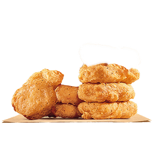 Chicken Nuggets 6er