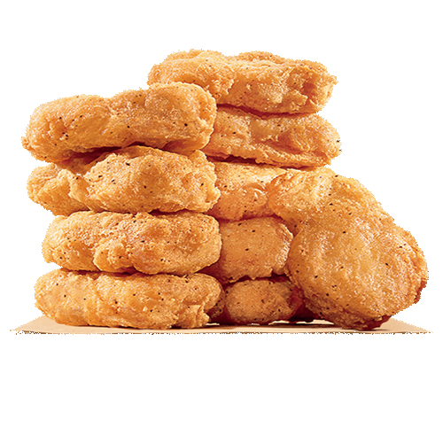 Chicken Nuggets 9er